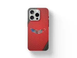 Chevrolet Corvette Phone Covers Durable High-End Pro